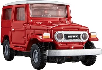 Amazon.co.jp: タカラトミー トミカプレミアム 04 トヨタ
