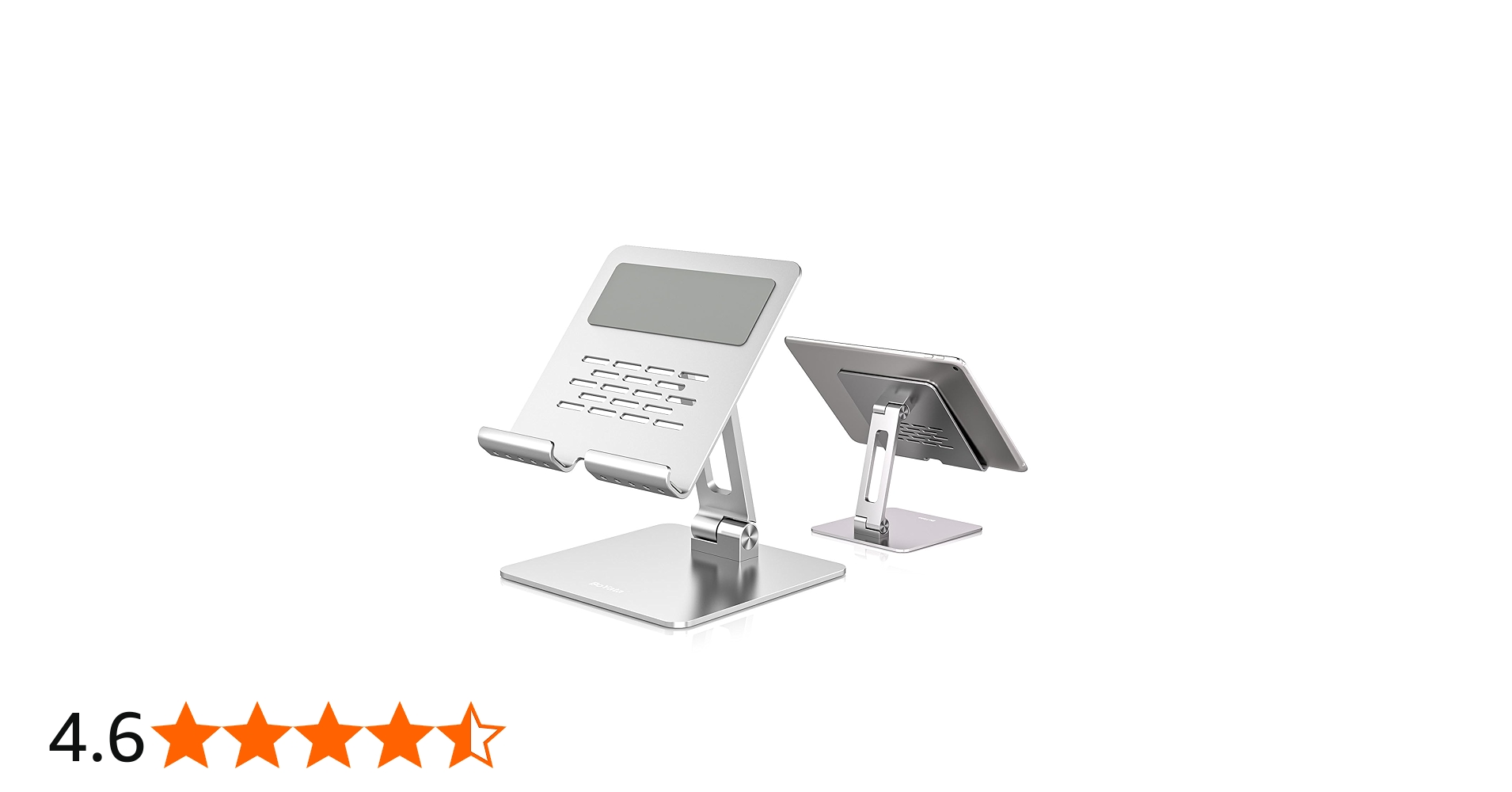 Amazon.co.jp: BoYata タブレットスタンド ipad/ノートPC/Surface Pro