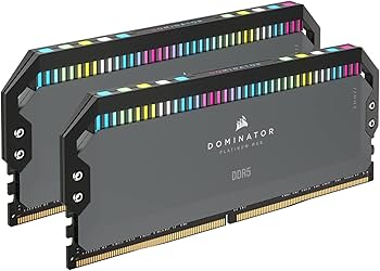 Amazon | CORSAIR DDR5-5600MHz デスクトップPC用メモリ DOMINATOR