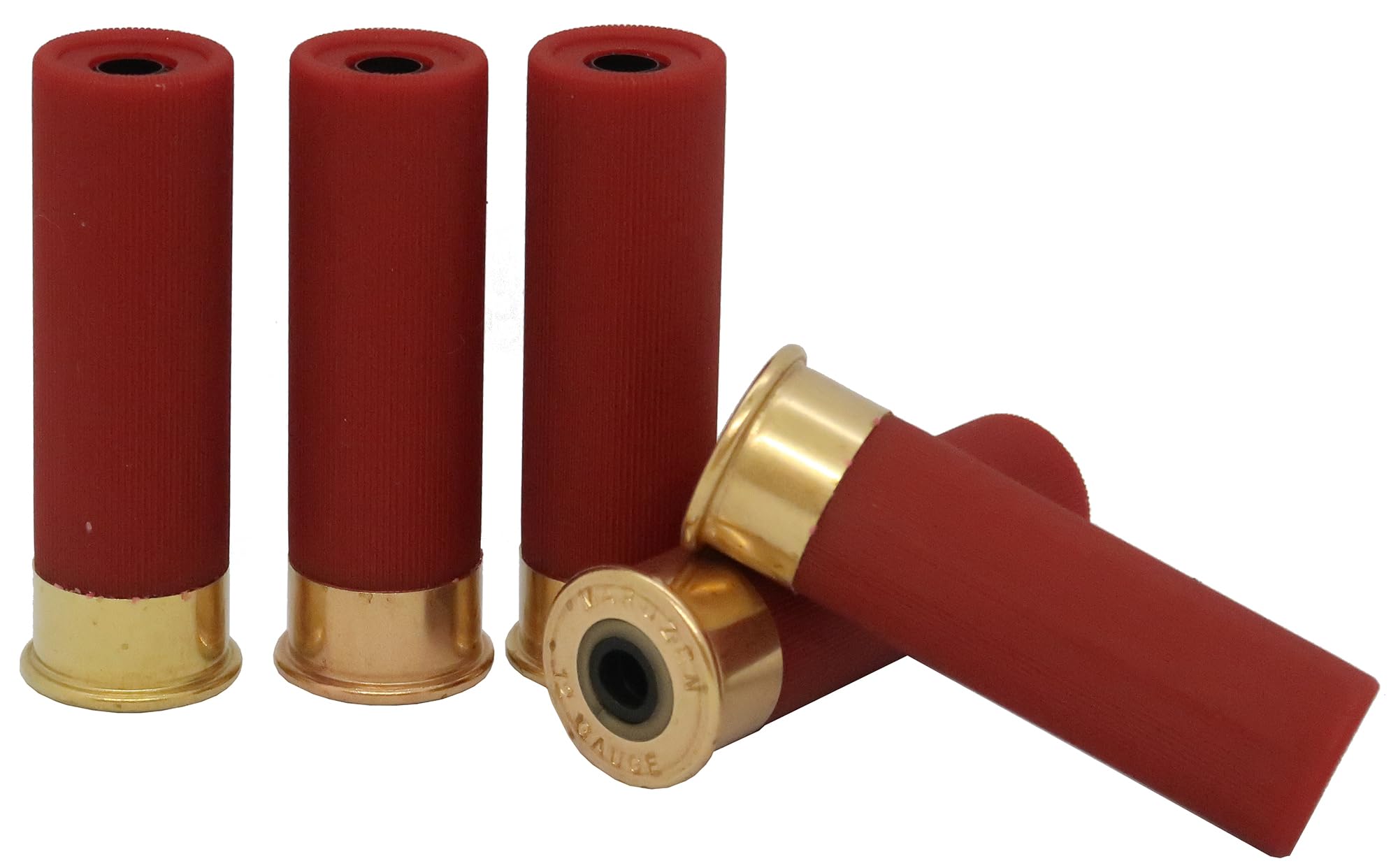 Amazon | マルゼン M1100 / M870 専用 ショットシェル 赤 1袋5発