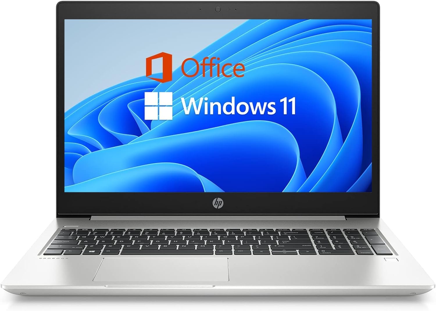 Amazon.co.jp: 【整備済み品】 HP ProBook 450 G6 □MS Office H&B
