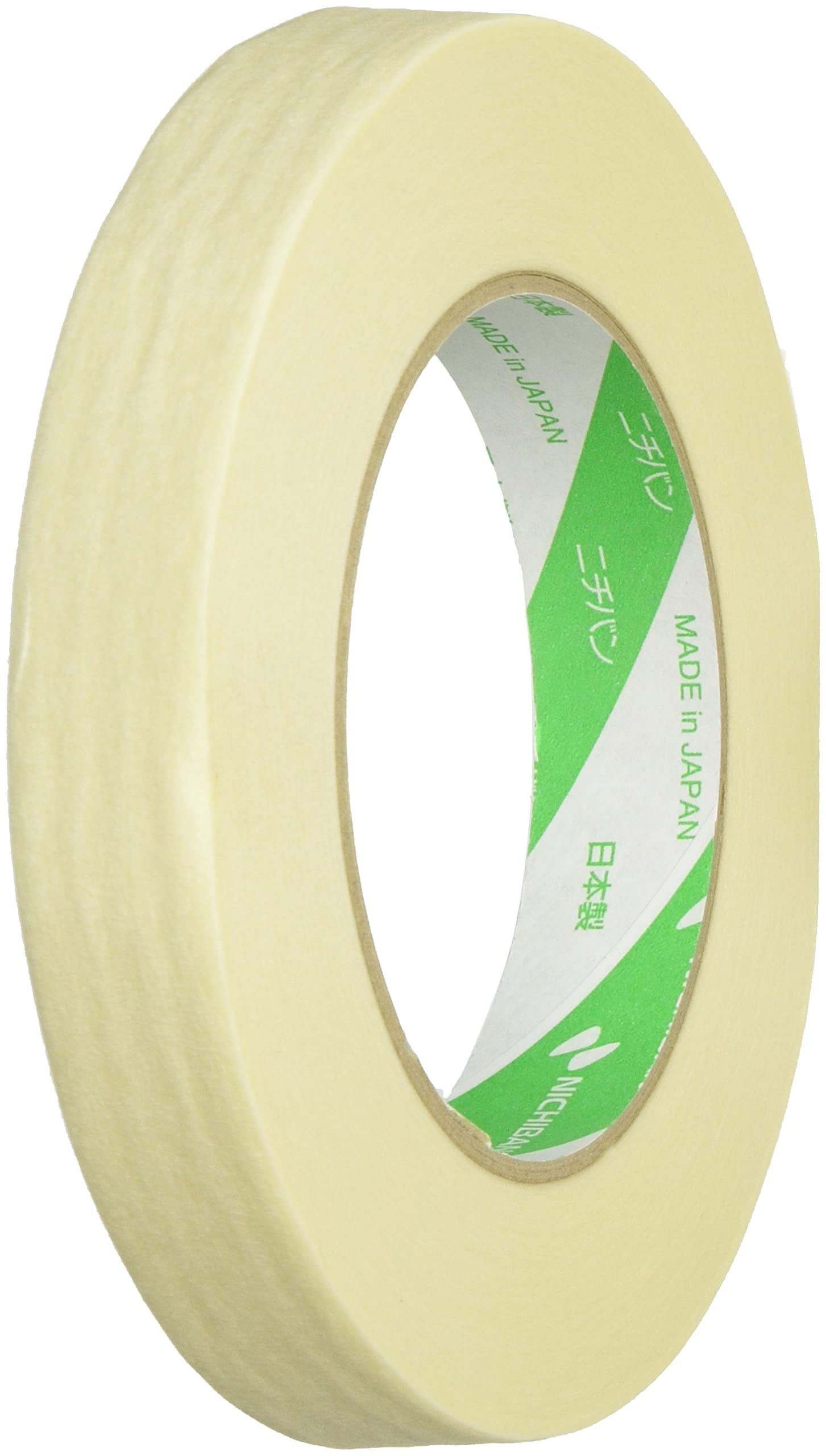 Amazon.co.jp: ニチバン マスキングテープ クレープテープ3310