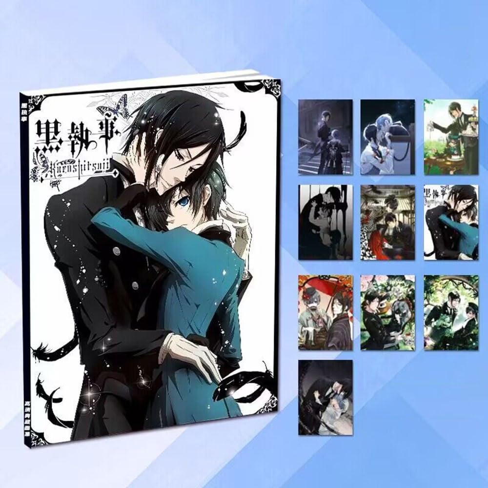 黒執事 6~30巻 セット売り おまけ付き 黒執事 6~30巻 セット売り