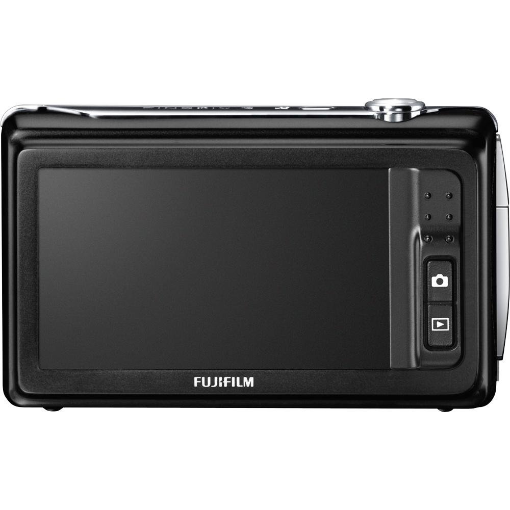 Amazon.com : Fujifilm FinePix Z90 14 MP Digital Camera with