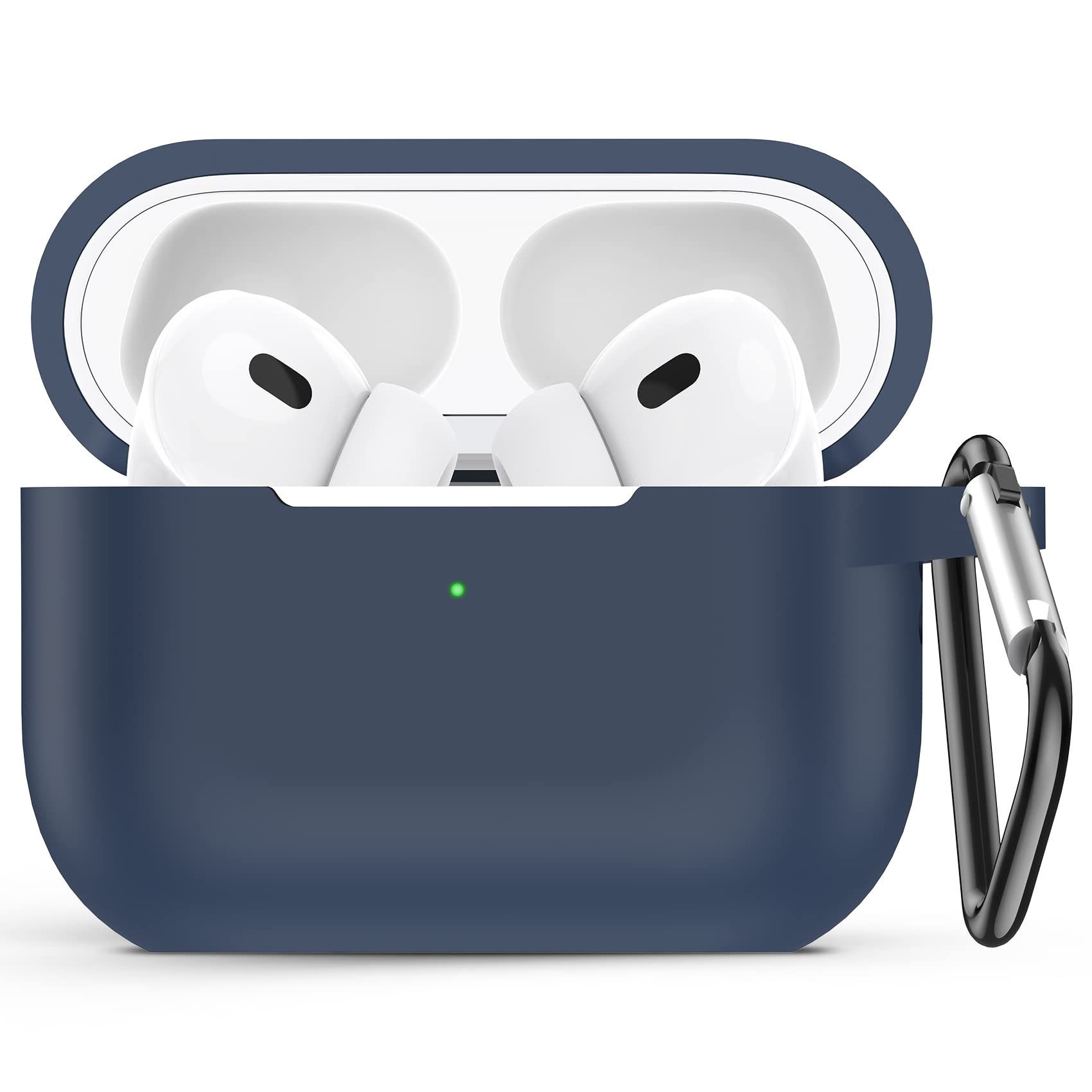 Amazon | NIMASO ケース AirPods Pro 2 第2世代 2022 専用 カバー