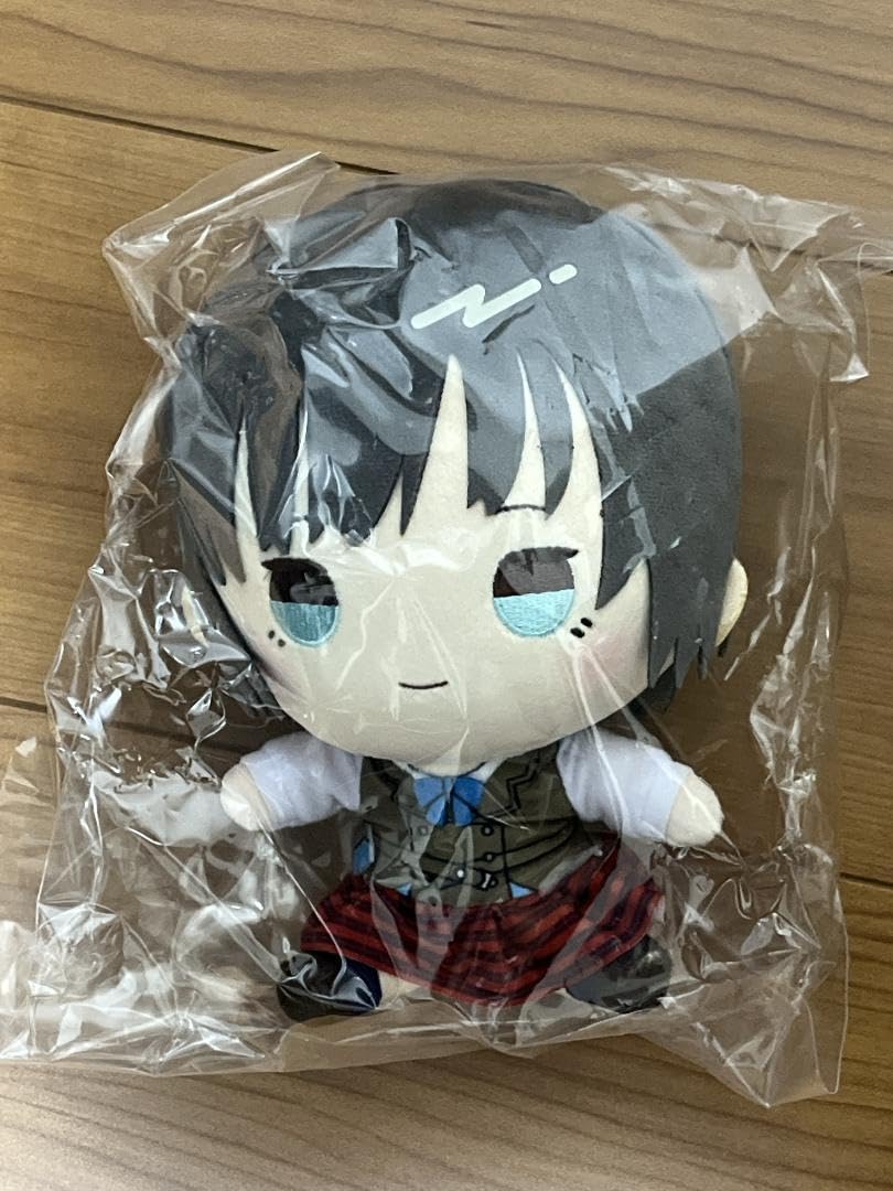 Amazon.co.jp: ヘブンバーンズレッド 蒼井えりか もちどる ぬいぐるみ