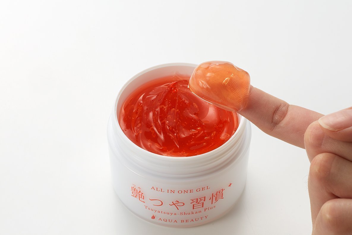 Amazon.co.jp: 艶つや習慣プラス 120g : ビューティー