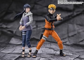 Amazon.co.jp: TAMASHII NATIONS S.H.フィギュアーツ NARUTO-ナルト