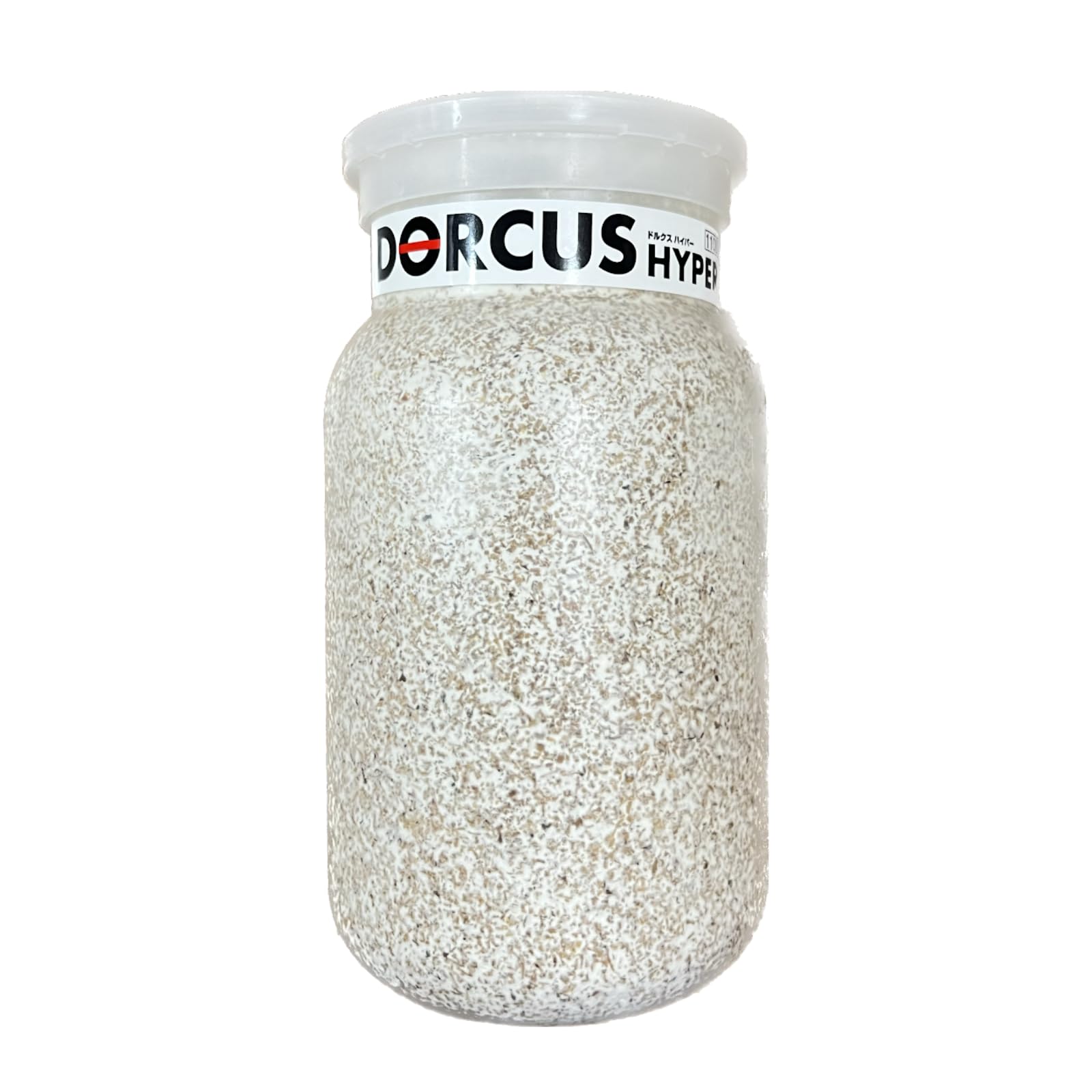 BREED NEW1500菌糸ビン 6本 m0328y様 BREED NEW1500菌糸ビン 10本