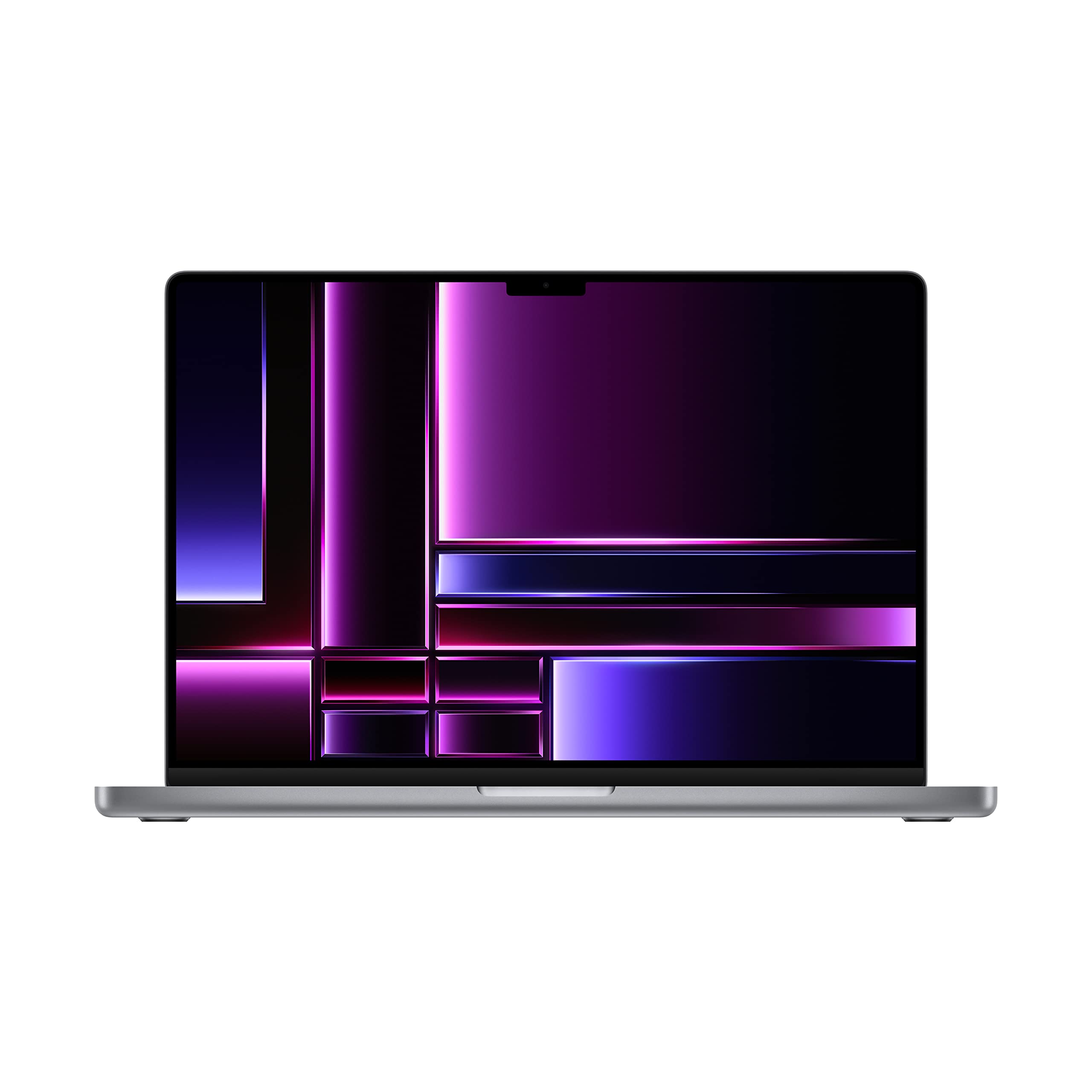 Amazon.com: Apple 2023 MacBook Pro with M2 Pro Chip, 16.2-inch