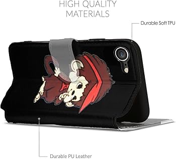 Amazon.co.jp: モンチッチ Iphone Xrケース 手帳型 Iphone Xrカバー Ic