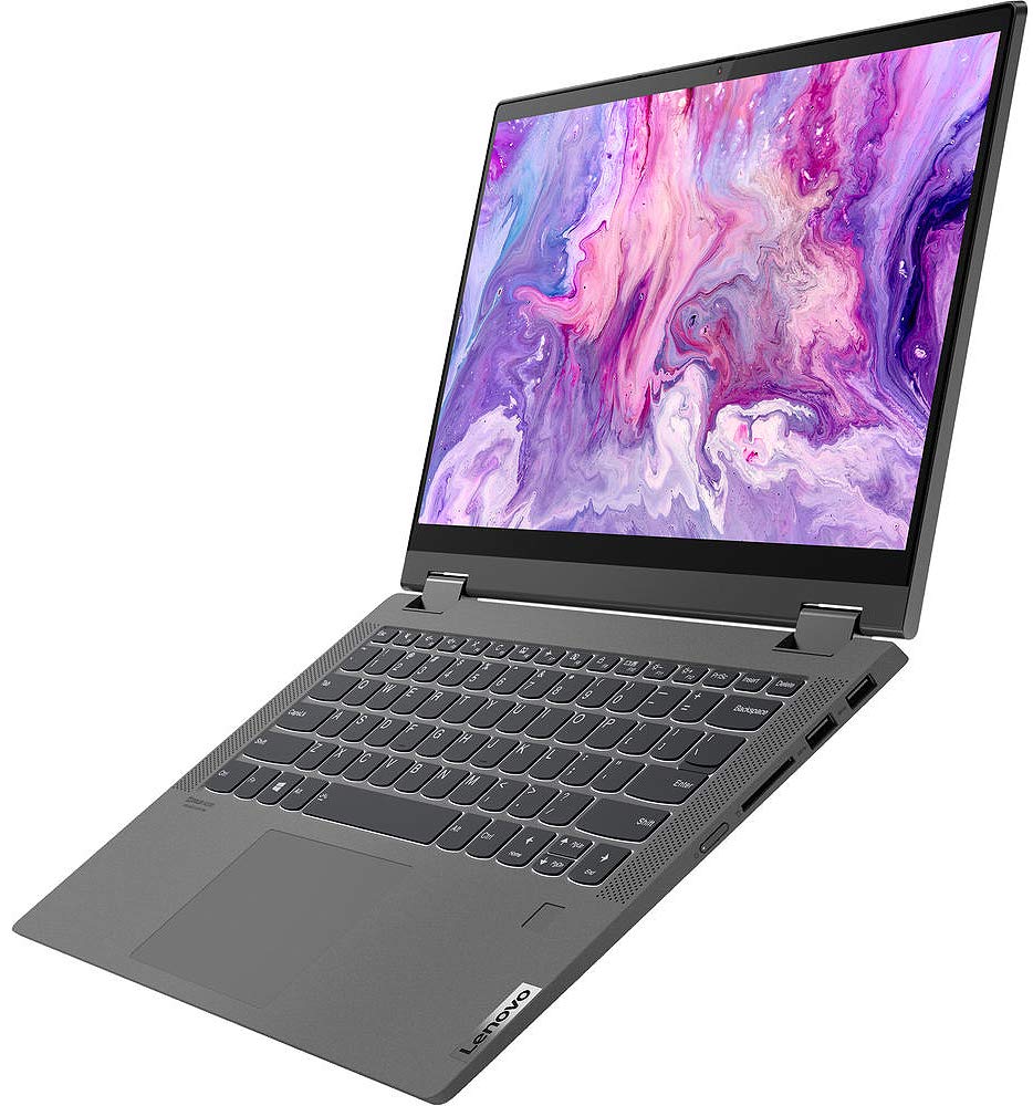 Amazon.co.jp: Lenovo IdeaPad Flex 5 14インチ FHD IPS タッチ