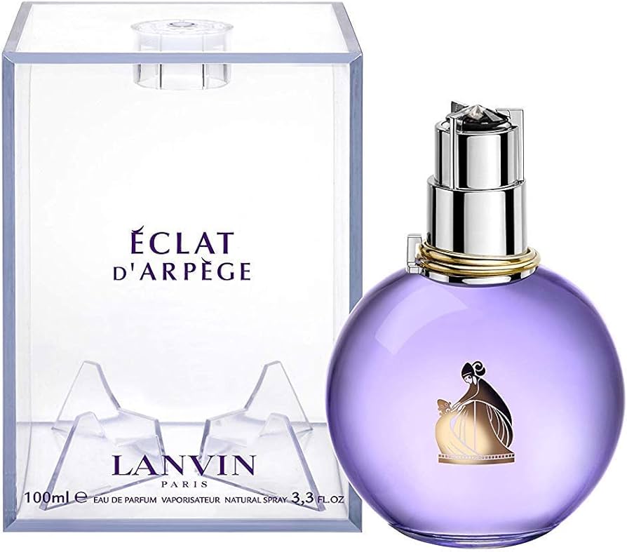 Amazon | ランバン エクラドゥアルページュ 100ml(EDP・SP) | Lanvin