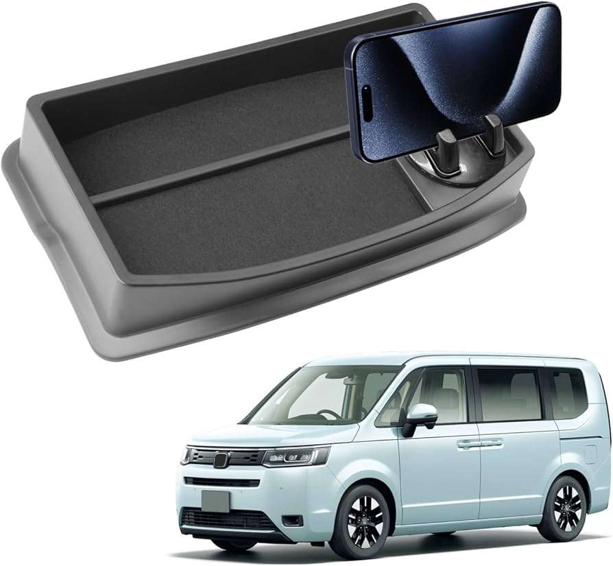 Amazon | HUAHAO ホンダ ステップワゴン rp系専用 ダッシュボード