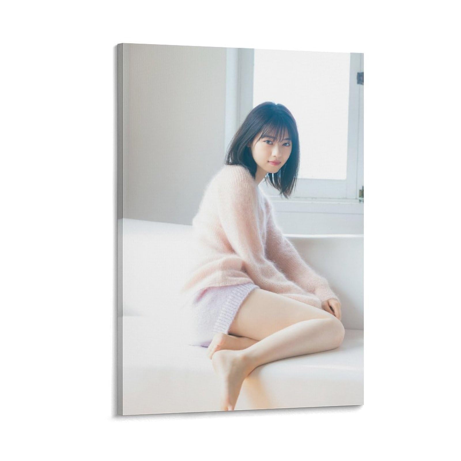 Amazon.co.jp: 西野七瀬 装飾画 西野七瀬 写真 西野七瀬 ポスター