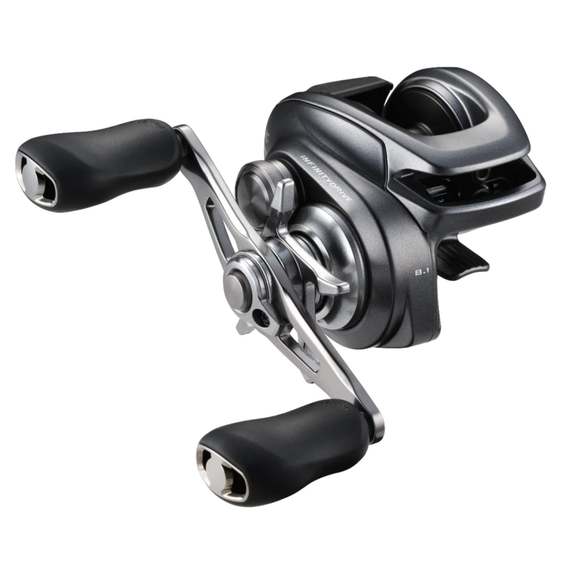 Amazon | シマノ(SHIMANO) ベイトリール 22 バンタム XG RIGHT