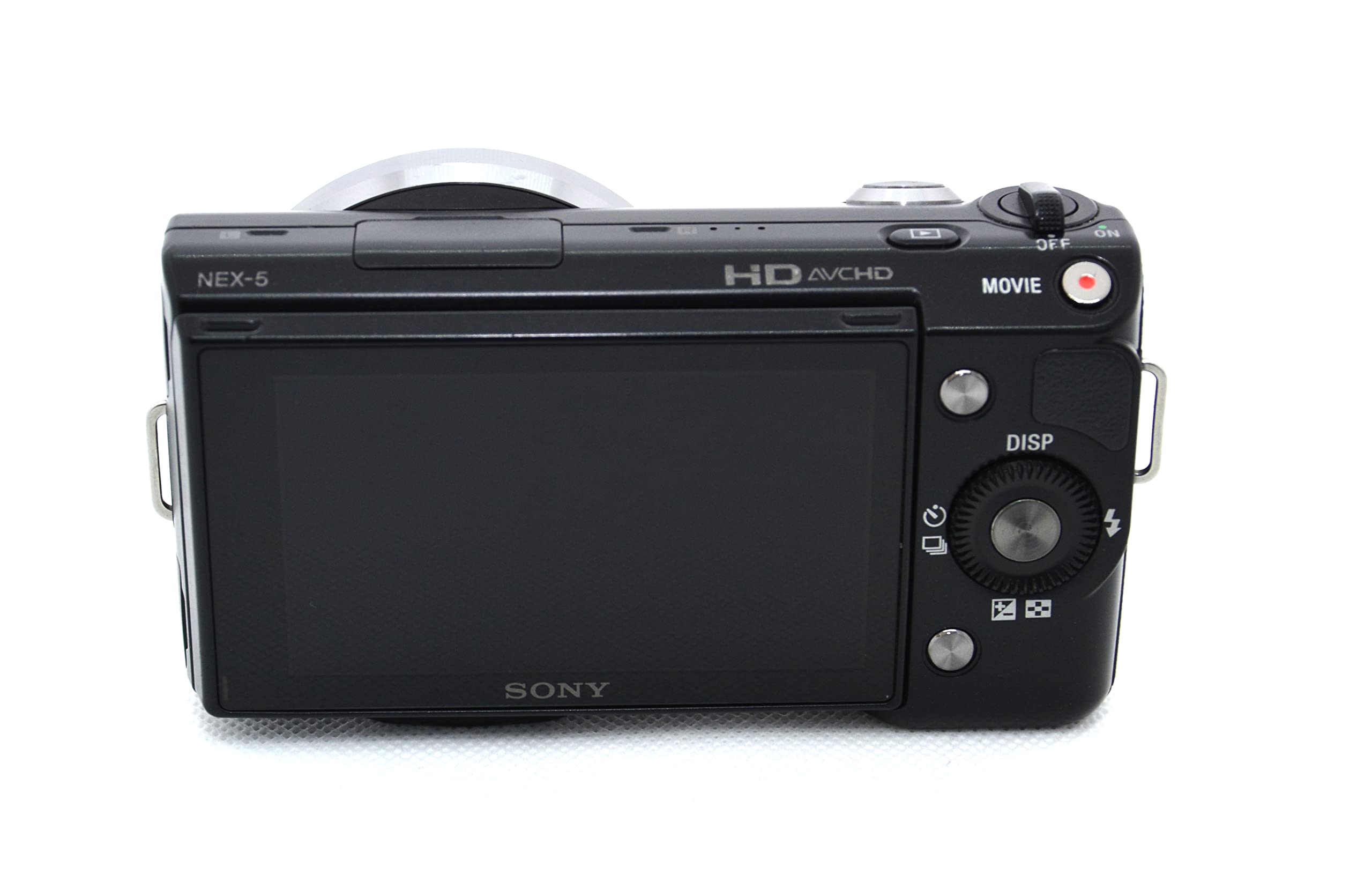 Amazon.co.jp: NEX-5 black sony body : Electronics