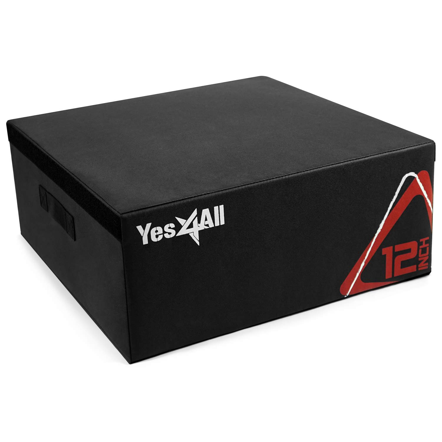 Amazon | Yes4All (イエスフォーオール) 3イン1 ソフトプライオ