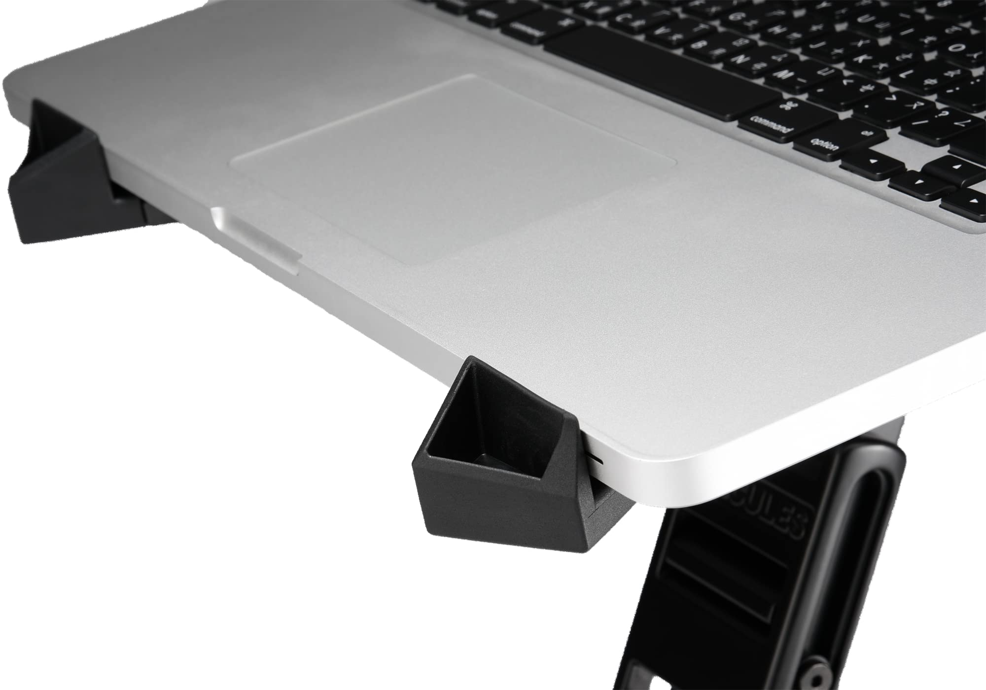 Amazon | HERCULES (ハーキュレス) ラップトップスタンド DG400B