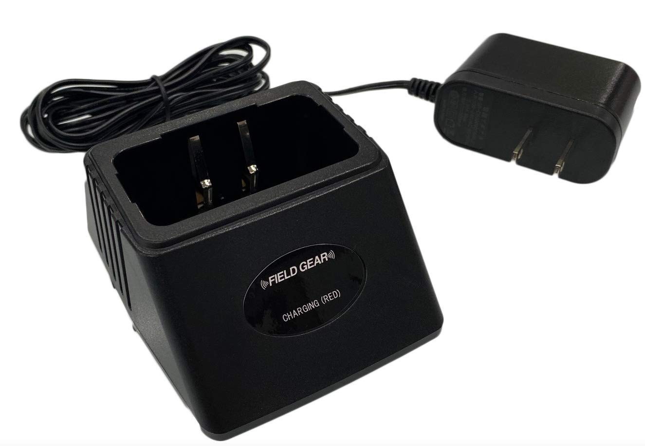 Amazon | ケンウッド対応 デミトス用 シングルチャージャー 充電器