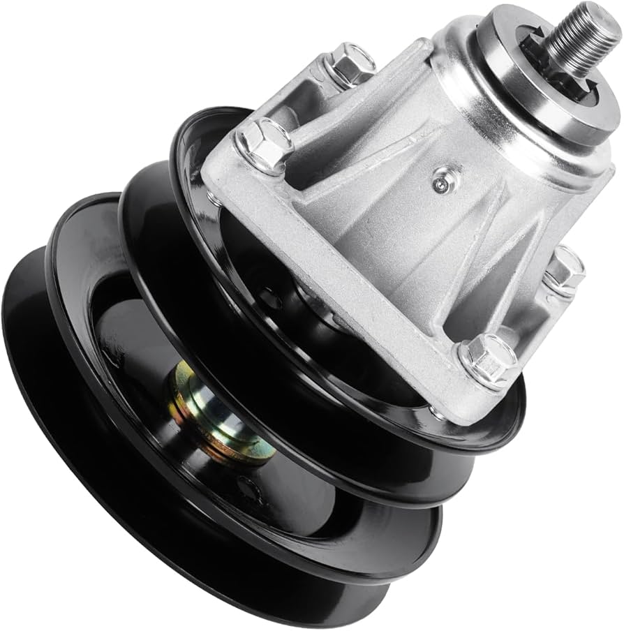 Amazon.com : Spindle Assembly for Toro LX460 LX465 LX466, MTD