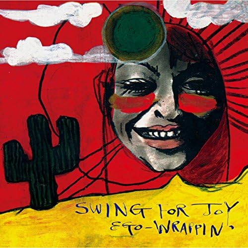 Amazon.co.jp: Swing for Joy : EGO-WRAPPIN': デジタルミュージック