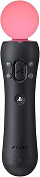 Amazon.co.jp: Sony PlayStation Move Motion Controller - Twin Pack