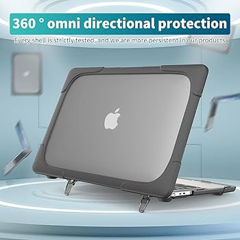 Amazon.com: Funut Compatible with MacBook Air 11 Inch Case A1370