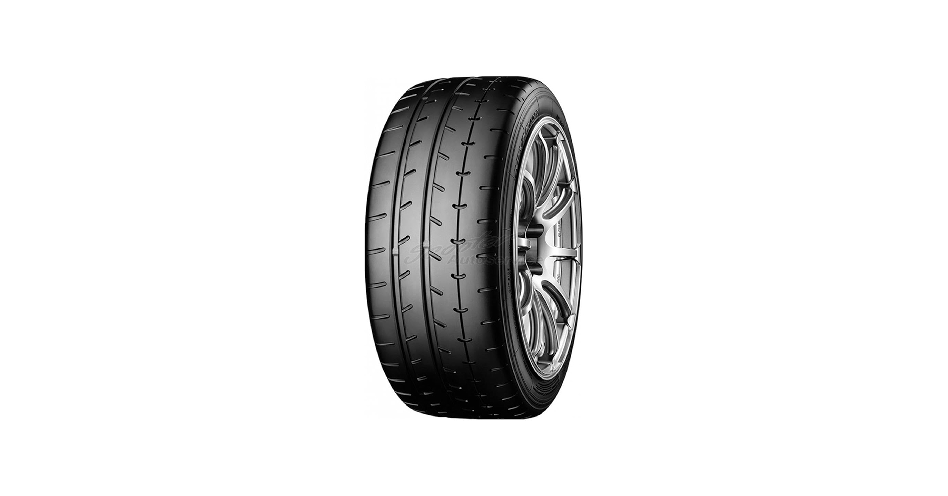 Amazon.co.jp: ADVAN A052 195/50R15 86V : 車＆バイク