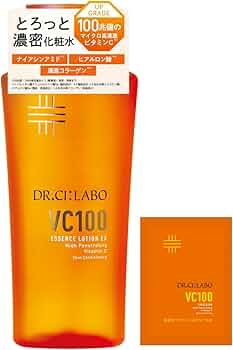 Amazon | 【Amazon.co.jp限定】 ドクターシーラボ (DR.CI:LABO) New