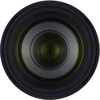 Amazon.com : TAMRON 70-210mm F/4 Di VC USD (Model A034) for Canon