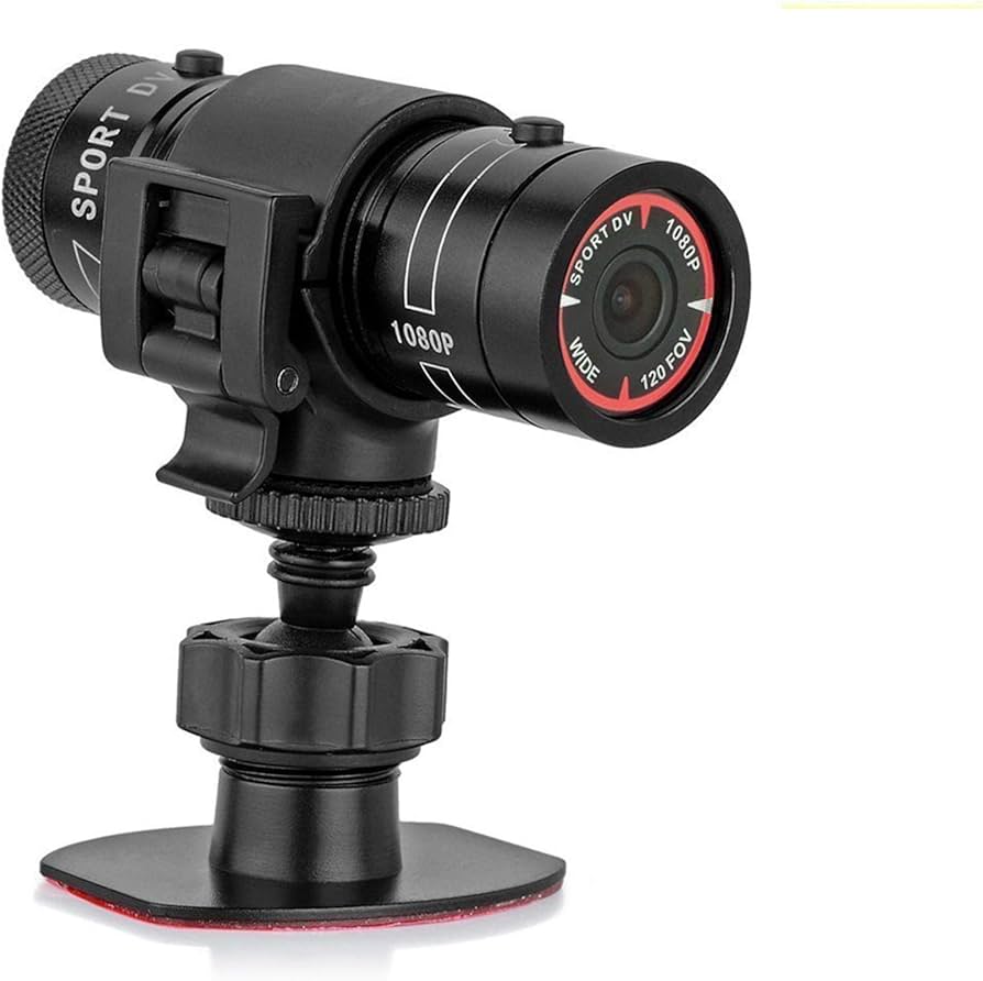 Amazon | アクションカメラドライブレコーダー バイク 自転車用