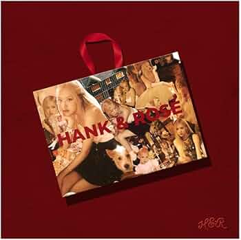 Amazon.co.jp: ロゼ ブラックピンク ROSE BLACKPINK - Season's