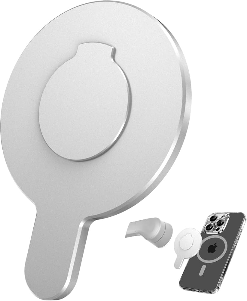 Amazon.com: CloudValley for DJI N55 Magnetic Phone Holder Clamp