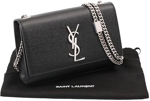 Amazon | [サンローランパリ] ショルダーバッグ レディース ケイト
