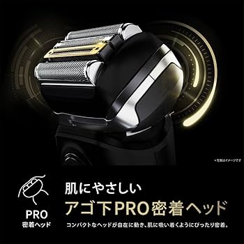 Amazon.co.jp: ブラウン 電気シェーバー シリーズ9 SPORT 電動 髭剃り