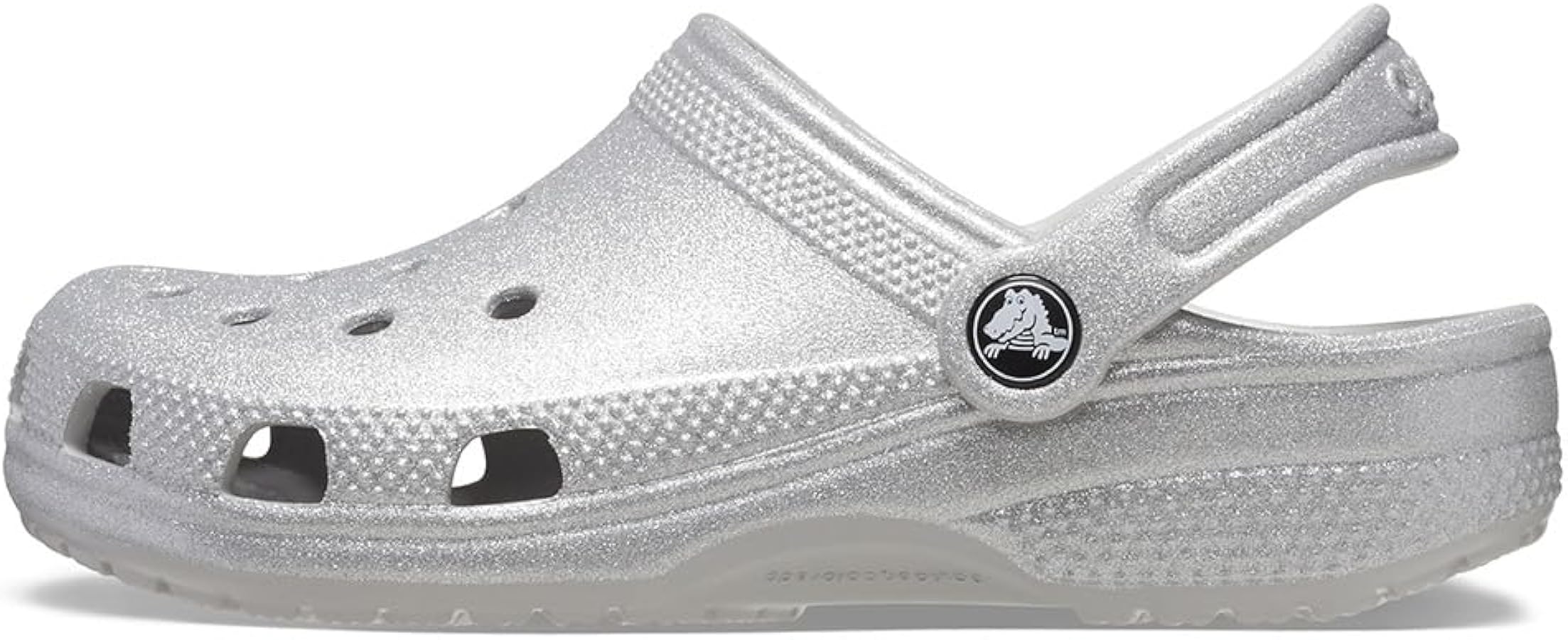 Amazon | Crocs (クロックス) クラシック 男女兼用 子供用 サンダル