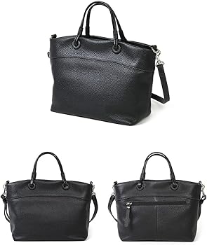 Amazon | [ボックス21] 2WAYショルダーバッグ やぎ革 1335581