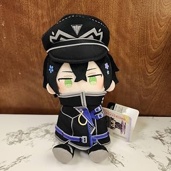 Amazon.co.jp: わんぱく刀剣乱舞 ぬいぐるみ 水心子正秀 : おもちゃ