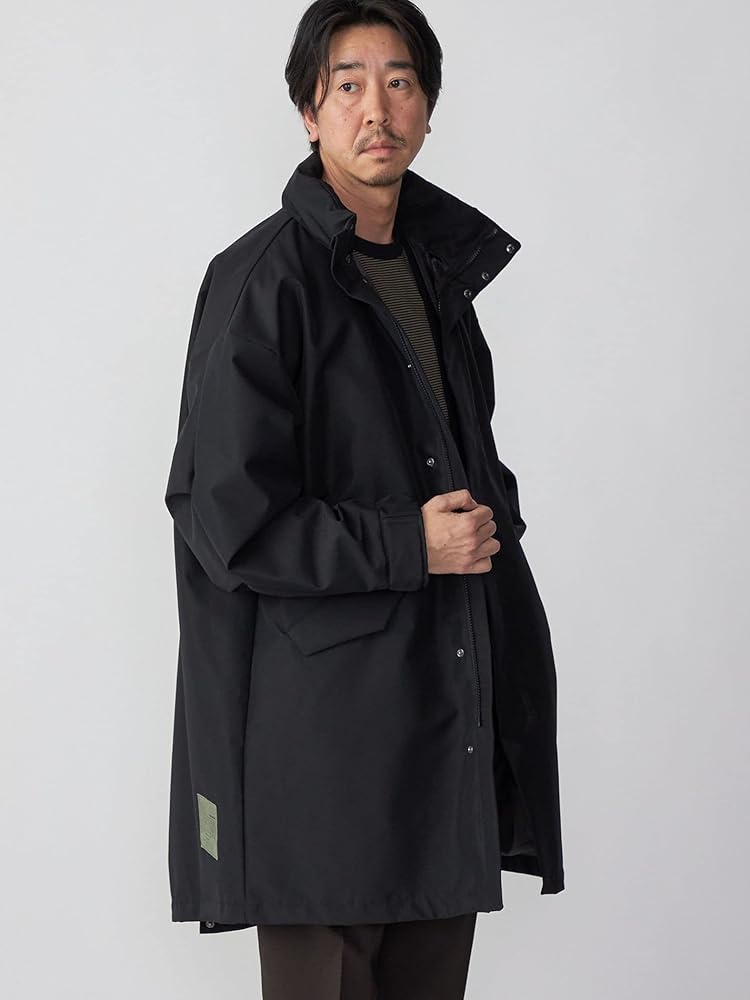 Amazon | [シップス] フェニックス +phenix コート 別注 TEX INFINIUM