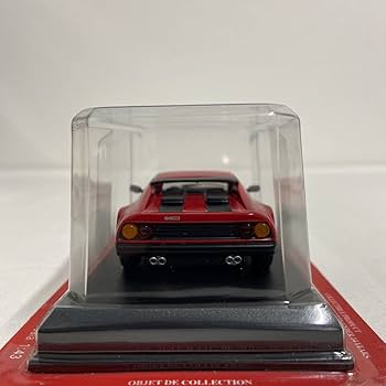 Amazon | アシェット フェラーリコレクション 1/43 Ferrari 512BB