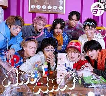 Amazon.co.jp: 超特急 AwA AwA 通常盤 (初回プレス) : おもちゃ