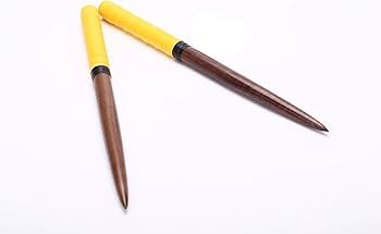 Amazon | 逆鱗マイバチ 超硬材 光沢 予備グリップ付き マイバチ