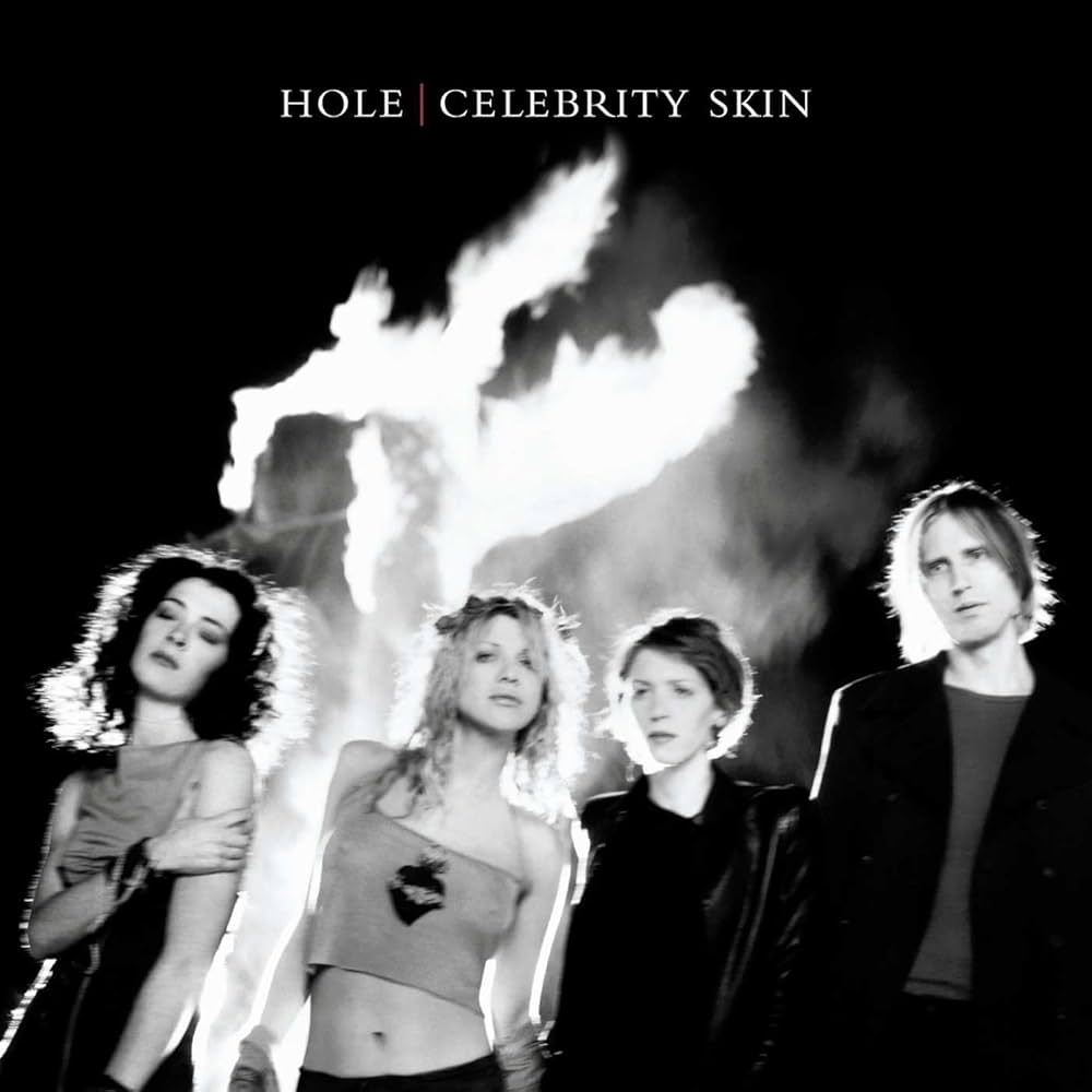 Amazon.co.jp: Celebrity Skin: ミュージック