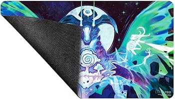 Amazon | Ultra PRO - Tarkir Dragonstorm Ruinous Ultimatum プレイ