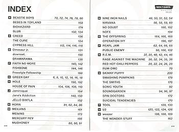 別冊2nd ROCK T-SHIRT MUSEUM(1990~2010編) | セカンド編集部 |本