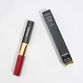 Amazon | 【国内正規品】CHANEL シャネル ル ルージュ デュオ ウルトラ
