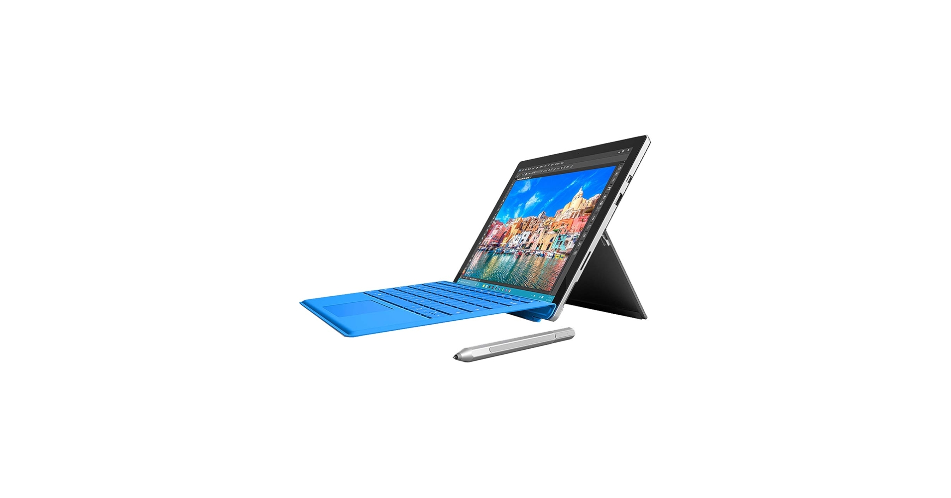 Amazon.com : Microsoft Surface Pro 4 (1 TB SSD, 16 GB RAM, Intel