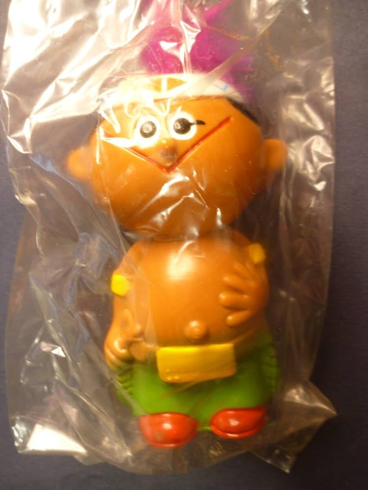 Amazon.co.jp: シスコーン坊や SISCO シスコン坊や ソフビ人形 企業