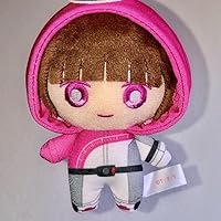 Amazon.co.jp: 爆上戦隊ブンブンジャー ブンピンク 戦隊ヒーロー変身